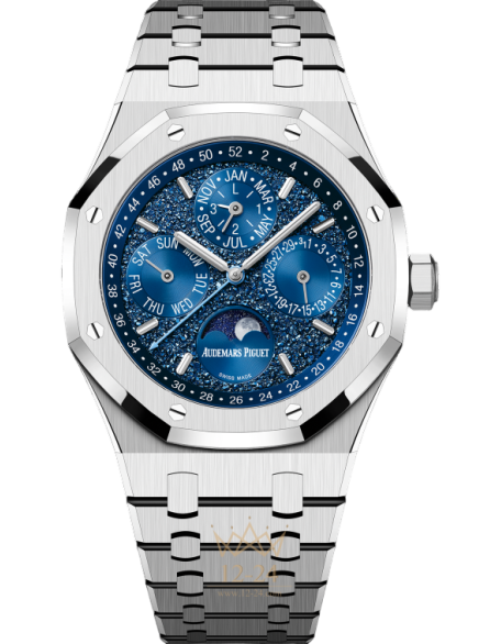 replica Audemars Piguet Royal Oak Mens Watch 26574BC.OO.1220BC.02