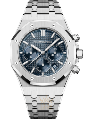 replica Audemars Piguet Royal Oak Womens Watch 26715ST.OO.1356ST.01