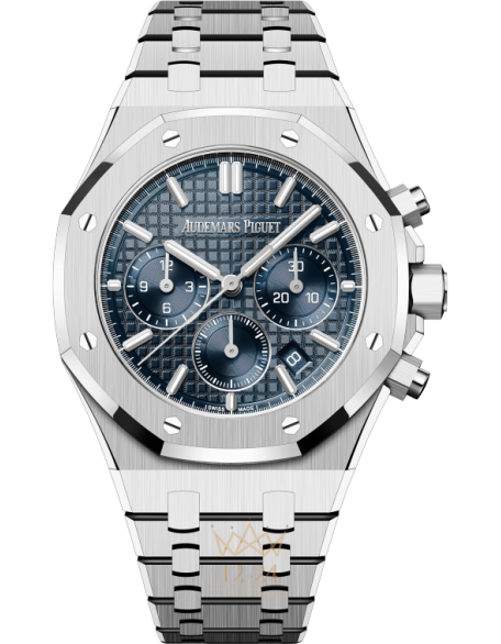 replica Audemars Piguet Royal Oak Womens Watch 26715ST.OO.1356ST.01