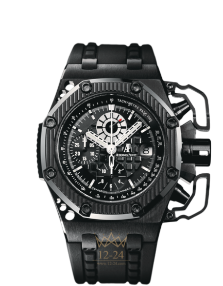 replica Audemars Piguet Royal Oak Offshore Mens Watch 26165IO.OO.A002CA.01