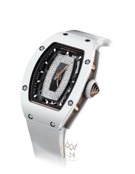 replica Richard Mille Women's Collection Womens Watch RM 07-01 ATZ Ladies