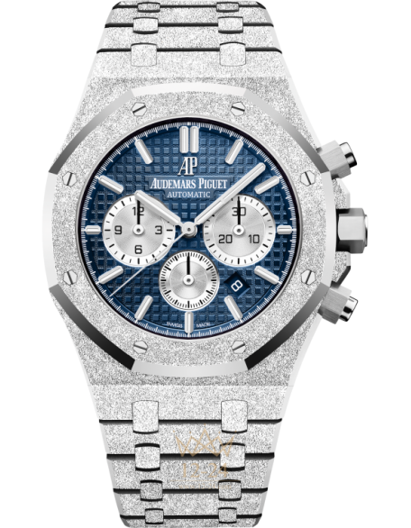 replica Audemars Piguet Royal Oak Mens Watch 26331BC.GG.1224BC.02