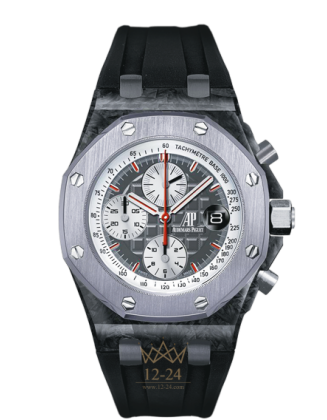 replica Audemars Piguet Royal Oak Offshore Mens Watch 26202AU.OO.D002CA.01