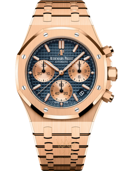 replica Audemars Piguet Royal Oak Mens Watch 26239OR.OO.1220OR.01