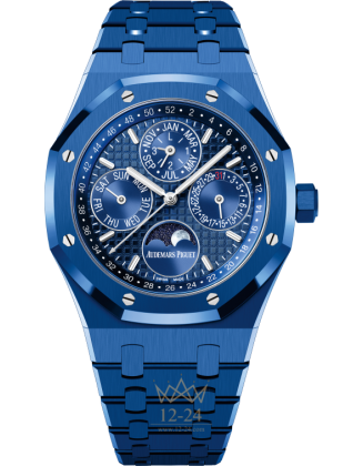 replica Audemars Piguet Royal Oak Mens Watch 26579CS.OO.1225CS.01