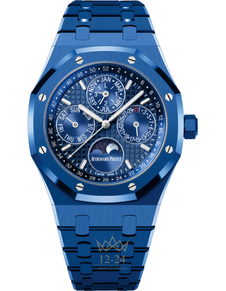 replica Audemars Piguet Royal Oak Mens Watch 26579CS.OO.1225CS.01