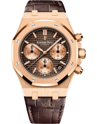 replica Audemars Piguet Royal Oak Mens Watch 26239OR.OO.D821CR.01