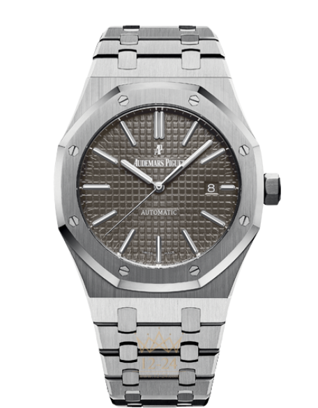 replica Audemars Piguet Royal Oak Mens Watch 15400ST.OO.1220ST.04