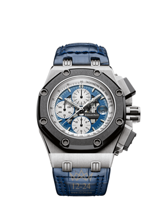 replica Audemars Piguet Royal Oak Mens Watch 26078PO.OO.D018CR.01