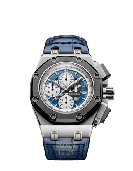 replica Audemars Piguet Royal Oak Mens Watch 26078PO.OO.D018CR.01