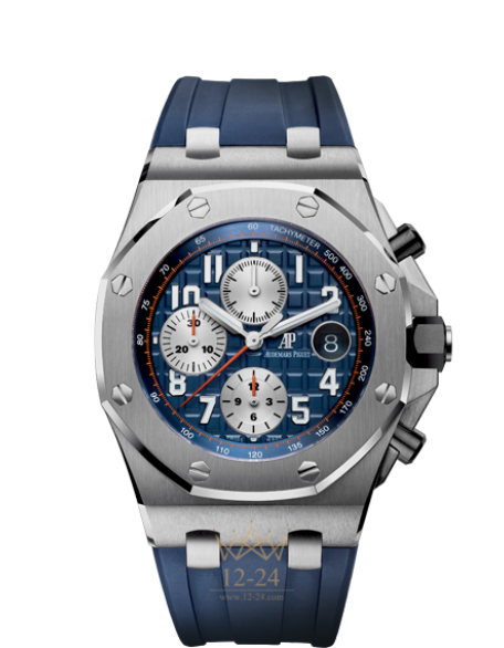 replica Audemars Piguet Royal Oak Offshore Mens Watch 26470ST.OO.A027CA.01