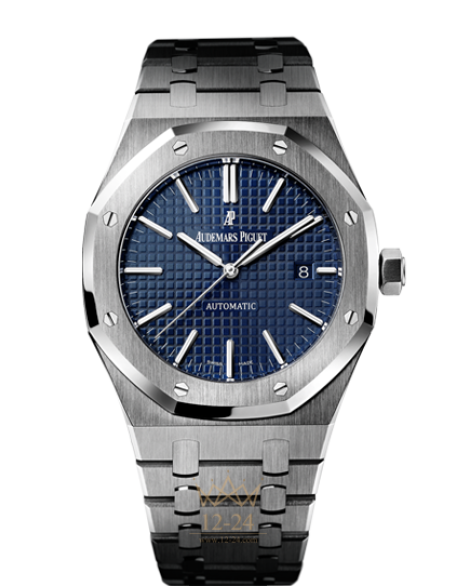 replica Audemars Piguet Royal Oak Mens Watch 15400ST.OO.1220ST.03