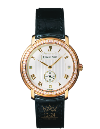 replica Audemars Piguet Jules Audemars Womens Watch 15103OR.ZZ.A001CR.01