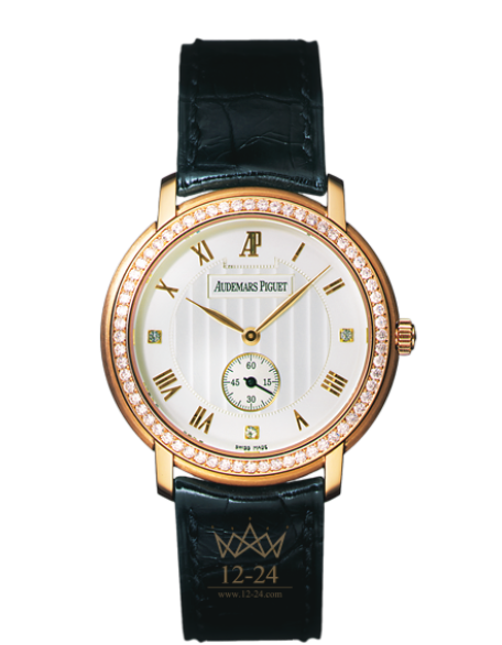 replica Audemars Piguet Jules Audemars Womens Watch 15103OR.ZZ.A001CR.01