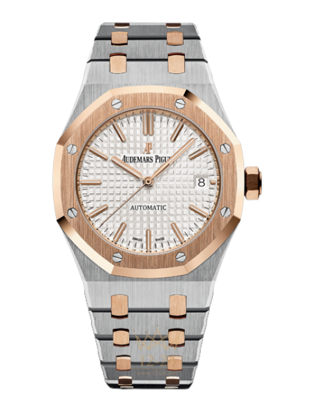 replica Audemars Piguet Royal Oak Mens Watch 15450SR.OO.1256SR.01