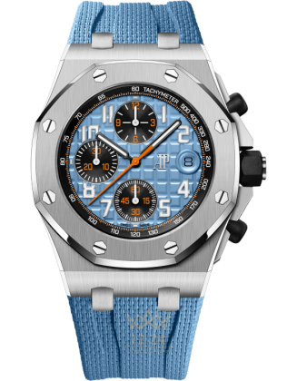 replica Audemars Piguet Royal Oak Offshore Mens Watch 26238ST.OO.A340CA.01