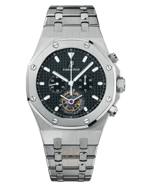 replica Audemars Piguet Royal Oak Mens Watch 25977ST.OO.1205ST.02