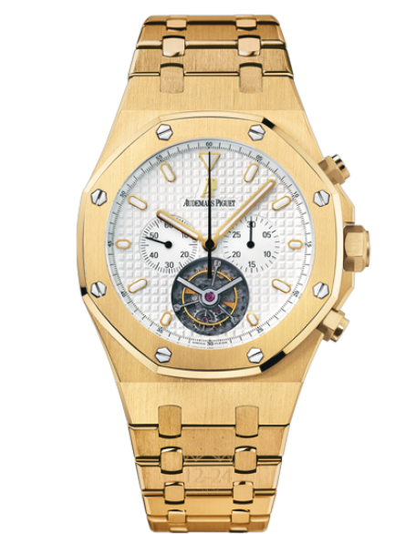 replica Audemars Piguet Royal Oak Mens Watch 25977BA.OO.1205BA.02