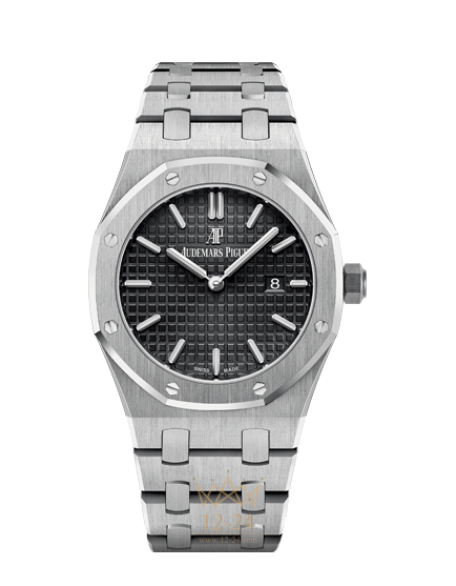 replica Audemars Piguet Royal Oak Womens Watch 67650ST.OO.1261ST.01