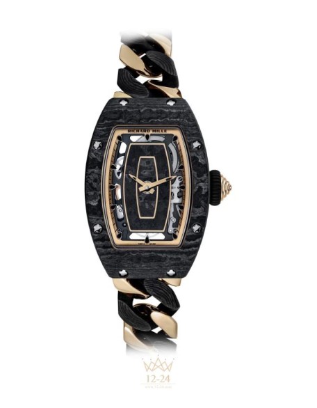 replica Richard Mille Women's Collection Womens Watch RM 07-01 Automatic