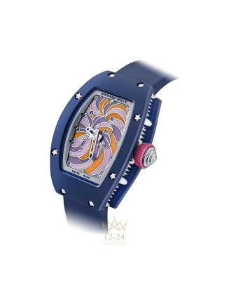 replica Richard Mille Bonbon Unisex Watch RM 07-03 Cupcake