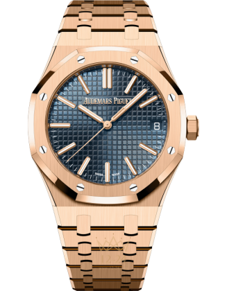 replica Audemars Piguet Royal Oak Mens Watch 15510OR.OO.1320OR.03