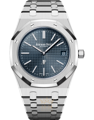 replica Audemars Piguet Royal Oak Mens Watch 16202ST.OO.1240ST.02