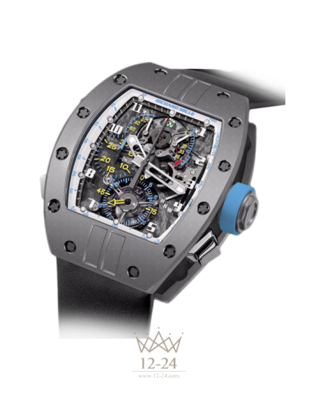 replica Richard Mille Limited Editions Mens Watch RM 008