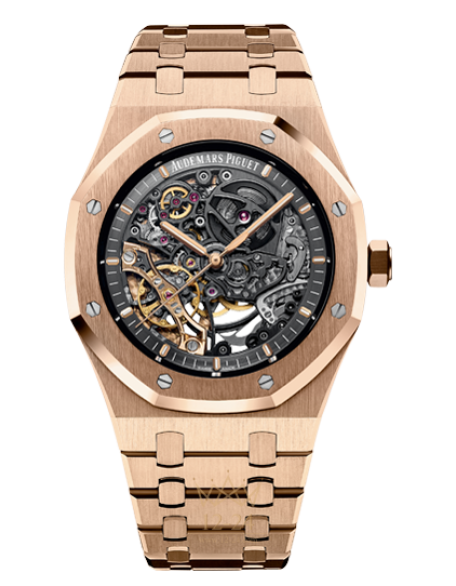 replica Audemars Piguet Royal Oak Mens Watch 15407OR.OO.1220OR.01