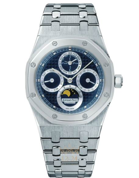 replica Audemars Piguet Royal Oak Mens Watch 25820SP.OO.0944SP.01