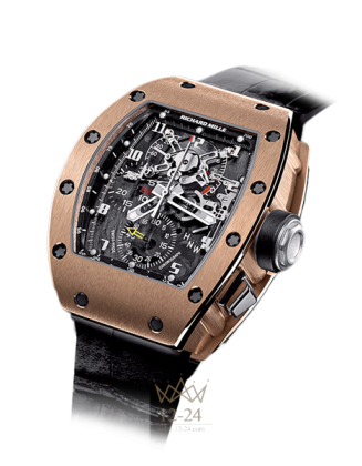 replica Richard Mille Men's Collection Mens Watch RM 004-v2