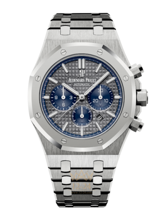 replica Audemars Piguet Royal Oak Mens Watch 26331IP.OO.1220IP.01