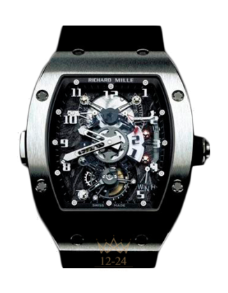 replica Richard Mille Men's Collection Mens Watch RM 003-1