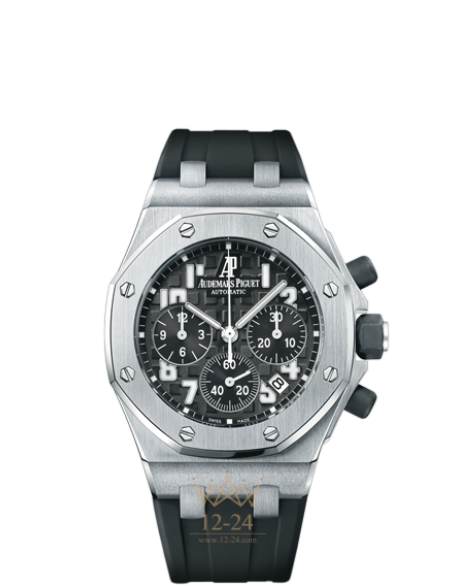 replica Audemars Piguet Royal Oak Offshore Womens Watch 26283ST.OO.D002CA.01