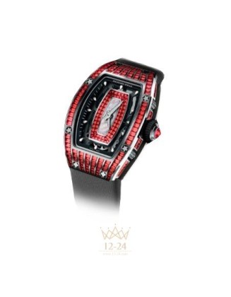 replica Richard Mille Women's Collection Womens Watch RM 07-01 WG 3