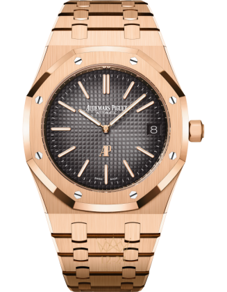 replica Audemars Piguet Royal Oak Mens Watch 16202OR.OO.1240OR.02