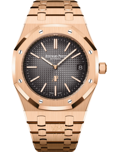 replica Audemars Piguet Royal Oak Mens Watch 16202OR.OO.1240OR.02