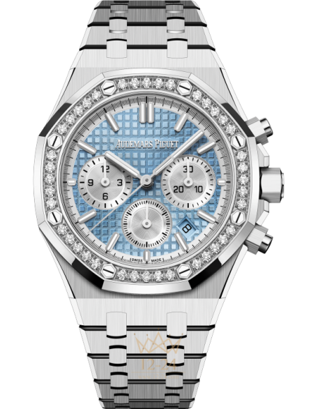 replica Audemars Piguet Royal Oak Womens Watch 26715ST.ZZ.1356ST.01