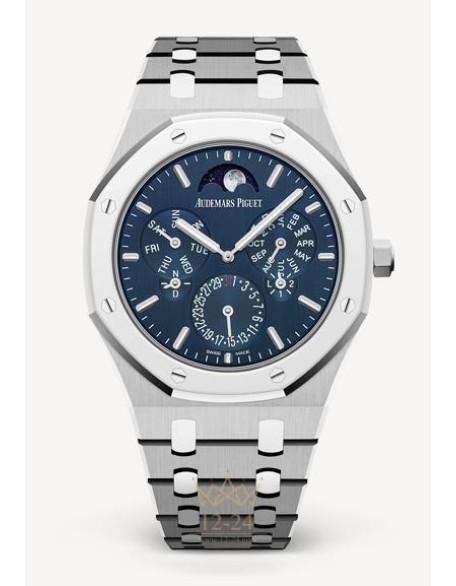 replica Audemars Piguet Royal Oak Mens Watch 26586IP.OO.1240IP.01