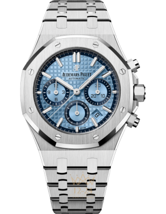 replica Audemars Piguet Royal Oak Mens Watch 26317BC.OO.1256BC.01