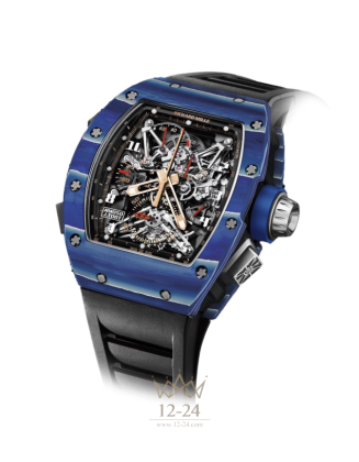 replica Richard Mille Men's Collection Mens Watch RM050 CA FQ