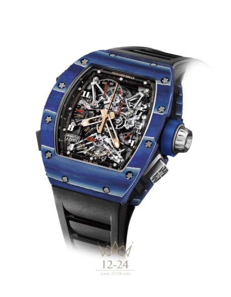 replica Richard Mille Men's Collection Mens Watch RM050 CA FQ