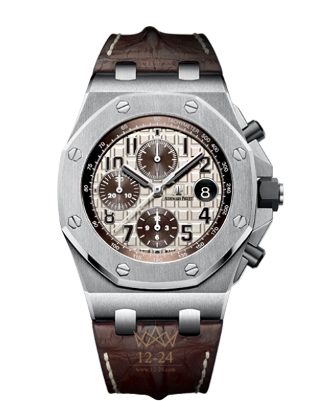 replica Audemars Piguet Royal Oak Offshore Mens Watch 26470ST.OO.A801CR.01