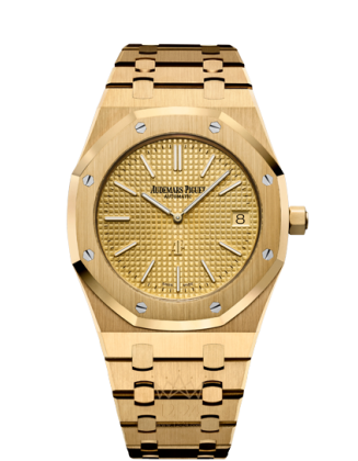 replica Audemars Piguet Royal Oak Mens Watch 15202BA.OO.1240BA.02