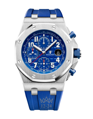 replica Audemars Piguet Royal Oak Offshore Mens Watch 26470ST.OO.A030CA.01