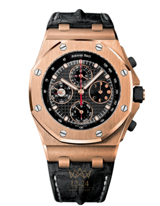 replica Audemars Piguet Royal Oak Offshore Mens Watch 26209OR.OO.D101CR.01