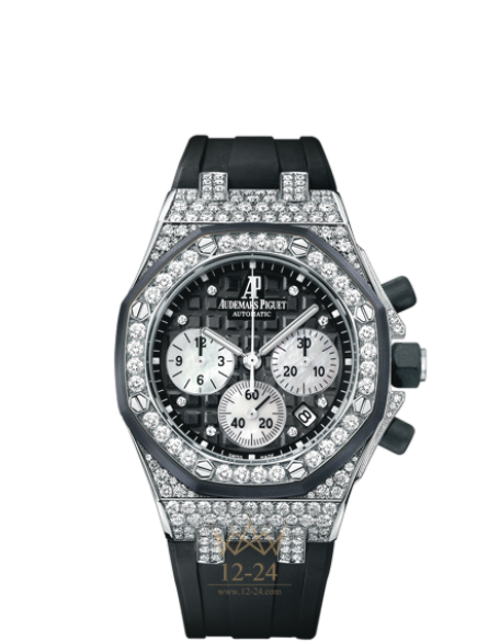 replica Audemars Piguet Royal Oak Offshore Womens Watch 26092CK.ZZ.D002CA.01