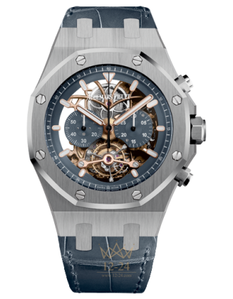 replica Audemars Piguet Royal Oak Mens Watch 26347PT.OO.D315CR.01