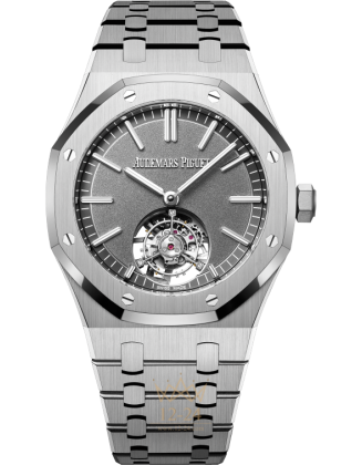 replica Audemars Piguet Royal Oak Mens Watch 26530TI.OO.1220TI.01