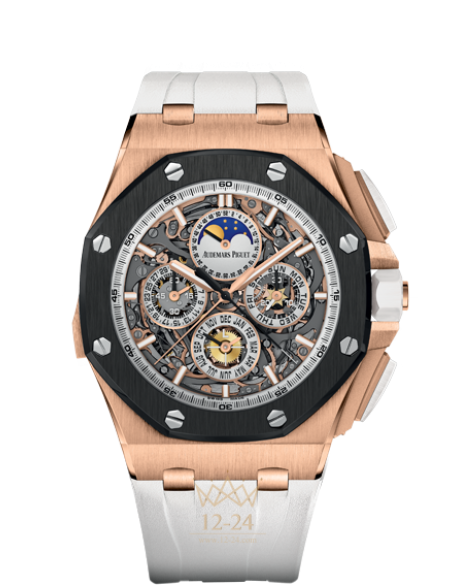 replica Audemars Piguet Royal Oak Offshore Mens Watch 26571RO.OO.A010CA.01